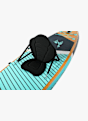 MINT LAMA Kayak Sitz Schwarz 46026 1