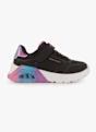 Skechers Uno Lite 2.0 sneaker enfants Noir 46053 1
