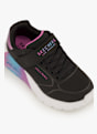 Skechers Uno Lite 2.0 sneaker enfants Noir 46053 6