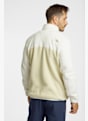 The North Face Yumiori Full-Zip Herren Midlayer Weiss 46037 2