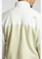 The North Face Yumiori Full-Zip midlayer hommes Blanc 46037 5
