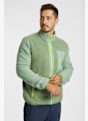 The North Face Yumiori Full-Zip Herren Midlayer Grün 46047 1