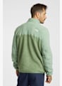 The North Face Yumiori Full-Zip Herren Midlayer Grün 46047 2