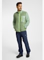 The North Face Yumiori Full-Zip midlayer uomo Verde 46047 3