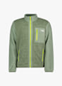 The North Face Yumiori Full-Zip Herren Midlayer Grün 46047 6