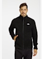 The North Face Glacier Fleece midlayer uomo Nero 46045 1