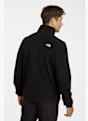 The North Face Glacier Fleece midlayer uomo Nero 46045 2