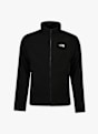 The North Face Glacier Fleece midlayer uomo Nero 46045 5