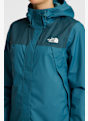 The North Face Antora veste outdoor femmes Turquoise 46055 4