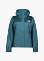 The North Face Antora veste outdoor femmes Turquoise 46055 7