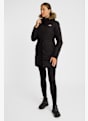 The North Face Zaneck Damen Wintermantel Schwarz 46060 3