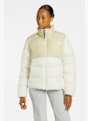 The North Face Saikuru Damen Winterjacke Weiss 46062 1