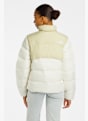 The North Face Saikuru Damen Winterjacke Weiss 46062 2