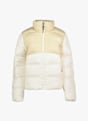 The North Face Saikuru Damen Winterjacke Weiss 46062 5