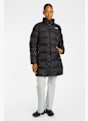 The North Face Saikuru cappotto invernale donna Nero 46059 1