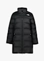 The North Face Saikuru cappotto invernale donna Nero 46059 4