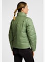 The North Face Siurana Damen Winterjacke Grün 46058 2