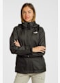 The North Face Evolve II Triclimate® 3in1 giacca outdoor donna Nero 46056 1