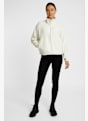 The North Face Yumiori Off-Peak Full-Zip midlayer femmes Blanc 46066 3