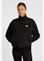 The North Face Yumiori Off-Peak Full-Zip midlayer donna Nero 46065 1