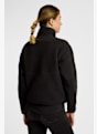 The North Face Yumiori Off-Peak Full-Zip midlayer femmes Noir 46065 2