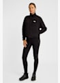The North Face Yumiori Off-Peak Full-Zip midlayer femmes Noir 46065 3