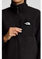 The North Face Yumiori Off-Peak Full-Zip midlayer femmes Noir 46065 4