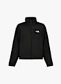 The North Face Yumiori Off-Peak Full-Zip midlayer donna Nero 46065 6