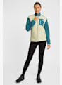The North Face Yumiori Full-Zip midlayer donna Turchese 46086 3