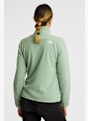 The North Face Glacier Fleece Damen Midlayer Grün 46076 2