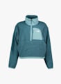 The North Face Yumiori Off-Peak midlayer donna Blu 47371 1