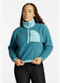 The North Face Yumiori Off-Peak midlayer donna Blu 47371 2