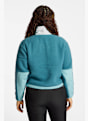 The North Face Yumiori Off-Peak midlayer donna Blu 47371 3