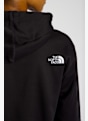 The North Face Essential vestito donna Nero 46077 3
