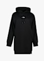 The North Face Essential vestito donna Nero 46077 5