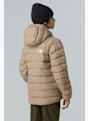 The North Face Perrito Reversible giacca outdoor bambini Marrone 46089 3