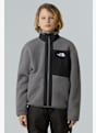 The North Face Yumiori midlayer bambini Grigio 46096 1