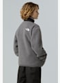 The North Face Yumiori midlayer bambini Grigio 46096 2