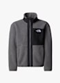 The North Face Yumiori midlayer bambini Grigio 46096 3