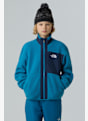The North Face Yumiori midlayer enfants Bleu 46095 1