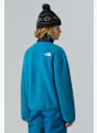 The North Face Yumiori midlayer enfants Bleu 46095 2