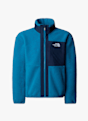 The North Face Yumiori midlayer enfants Bleu 46095 3
