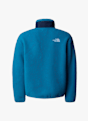 The North Face Yumiori Kinder Midlayer Blau 46095 4