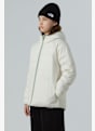 The North Face Perrito Reversible Kinder Outdoorjacke Grün 46106 2