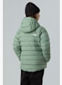 The North Face Perrito Reversible giacca outdoor bambini Verde 46106 3