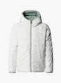 The North Face Perrito Reversible Kinder Outdoorjacke Grün 46106 6