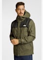 The North Face Antora Herren Outdoorjacke Braun 46107 1