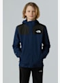 The North Face Antora giacca impermeabile bambini Blu 46092 1
