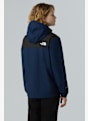 The North Face Antora giacca impermeabile bambini Blu 46092 2