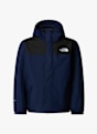 The North Face Antora veste imperméable enfants Bleu 46092 4